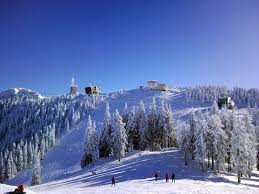Brașovul a pierdut organizarea Jocurilor Olimpice de iarnă ale Tineretului din 2020
