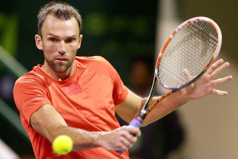 BRD Năstase Țiriac Trophy 2016. Croatul Ivo Karlovic a fost desemnat principalul favorit al turneului
