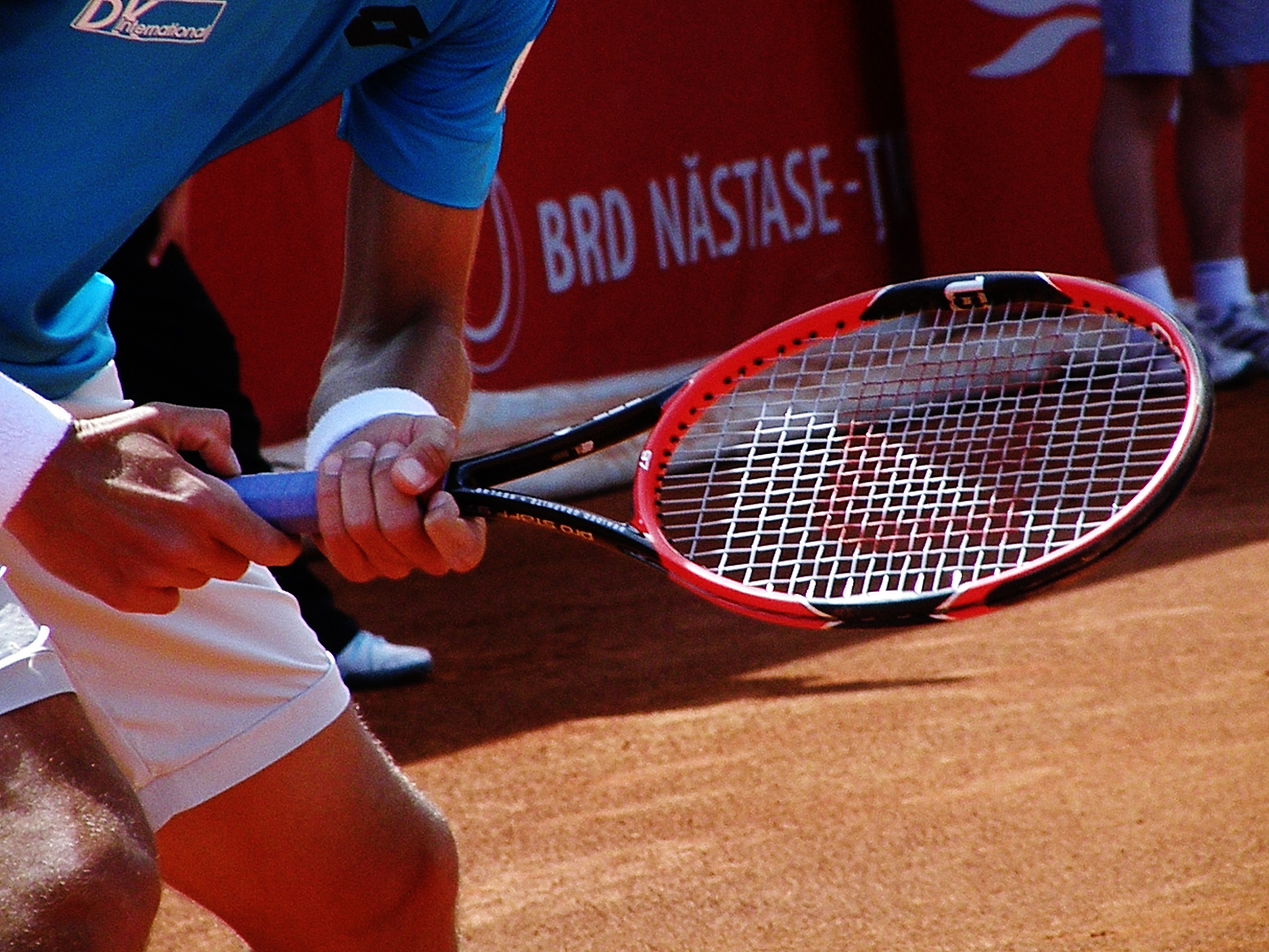 BRD Năstase Ţiriac Trophy, în aer! Ion Țiriac amenință că vinde turneul de teni