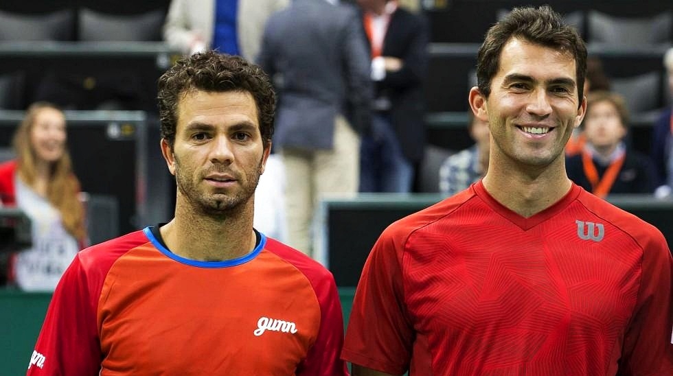 BRD Năstase Ţiriac Trophy. Tecău și Mergea s-au calificat în sferturile de finală ale turneului de la București