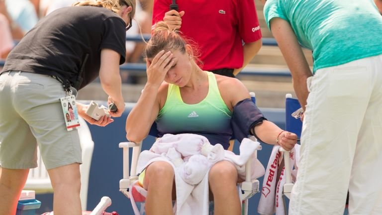 BREAKING NEWS. Simona Halep se operează: