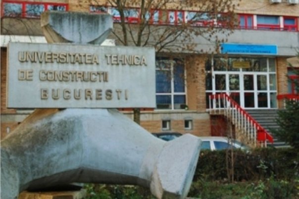 Breaking news! Universitatea Tehnica de Constructii a anulat zeci de diplome false