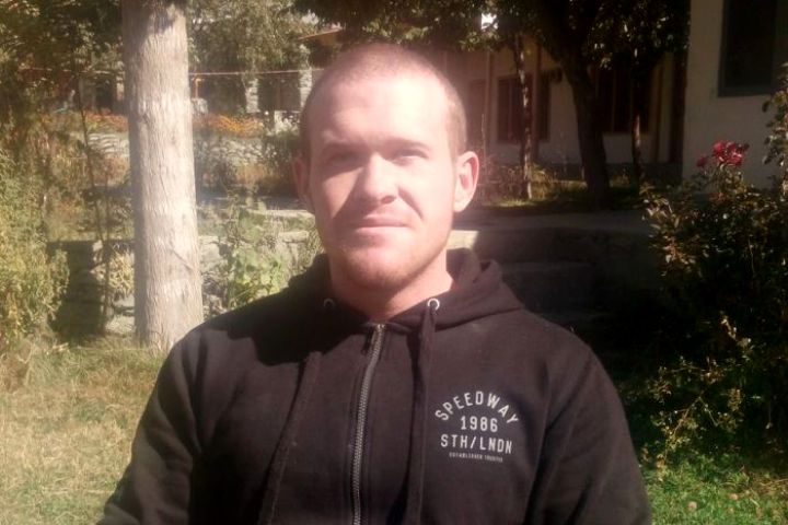 Brenton Tarrant, autorul atacului din Noua Zeelandă, a vizitat România în urmă cu câteva luni