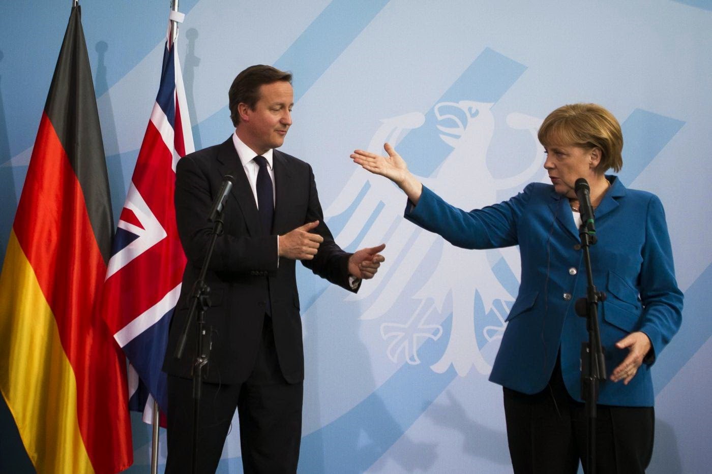BREXIT. Cum poate fi oprită ieșirea din UE a Marii Britanii