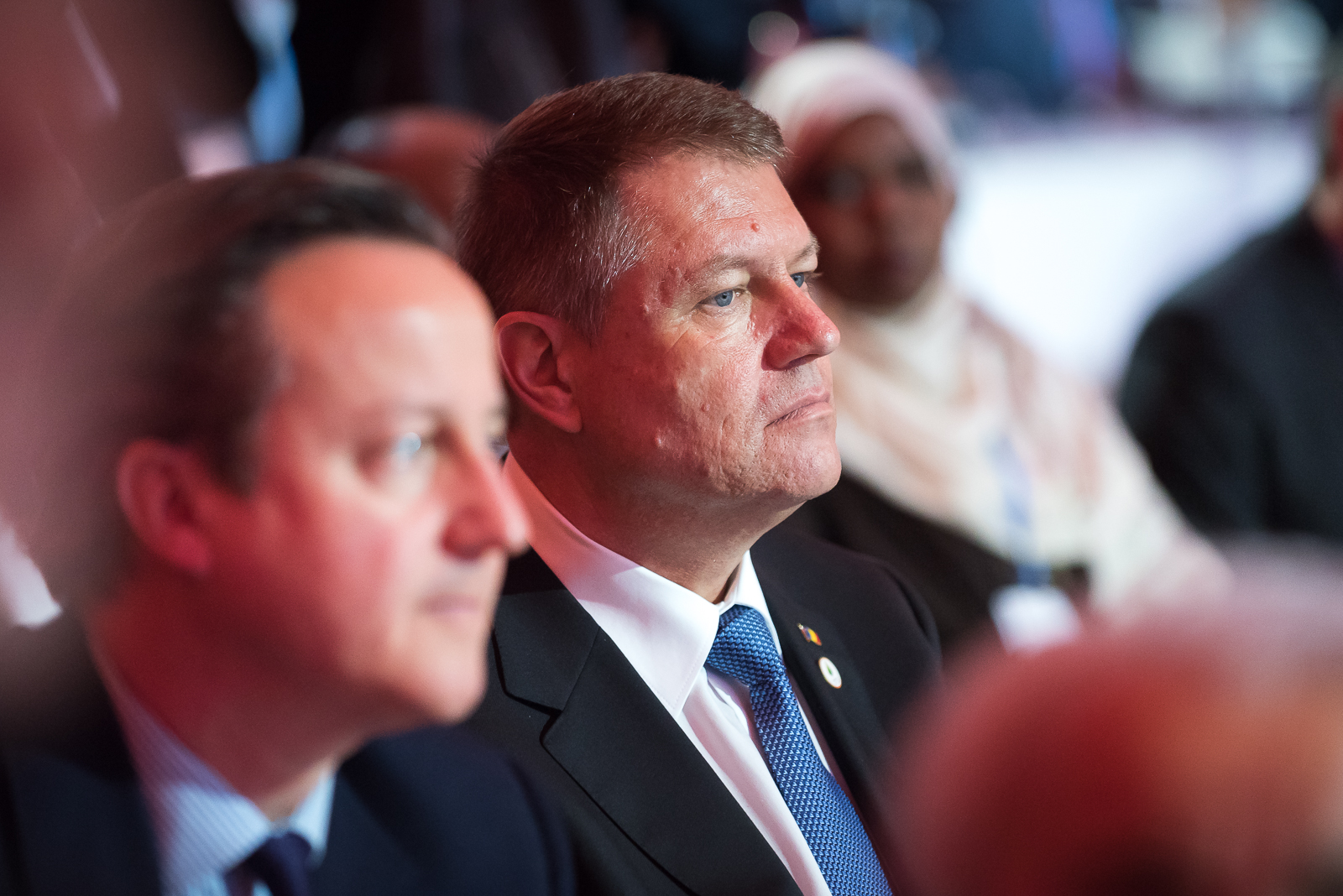 BREXIT după Iohannis: