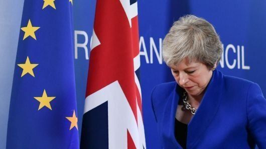 BREXIT. Londra a căzut la pace cu UE. Ce se va întâmpla în continuare. Mesaj de la vârful Europei