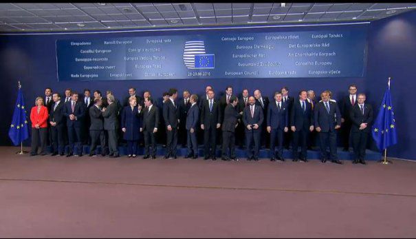 Brexit: România preia cu şase luni mai devreme preşedinţia UE