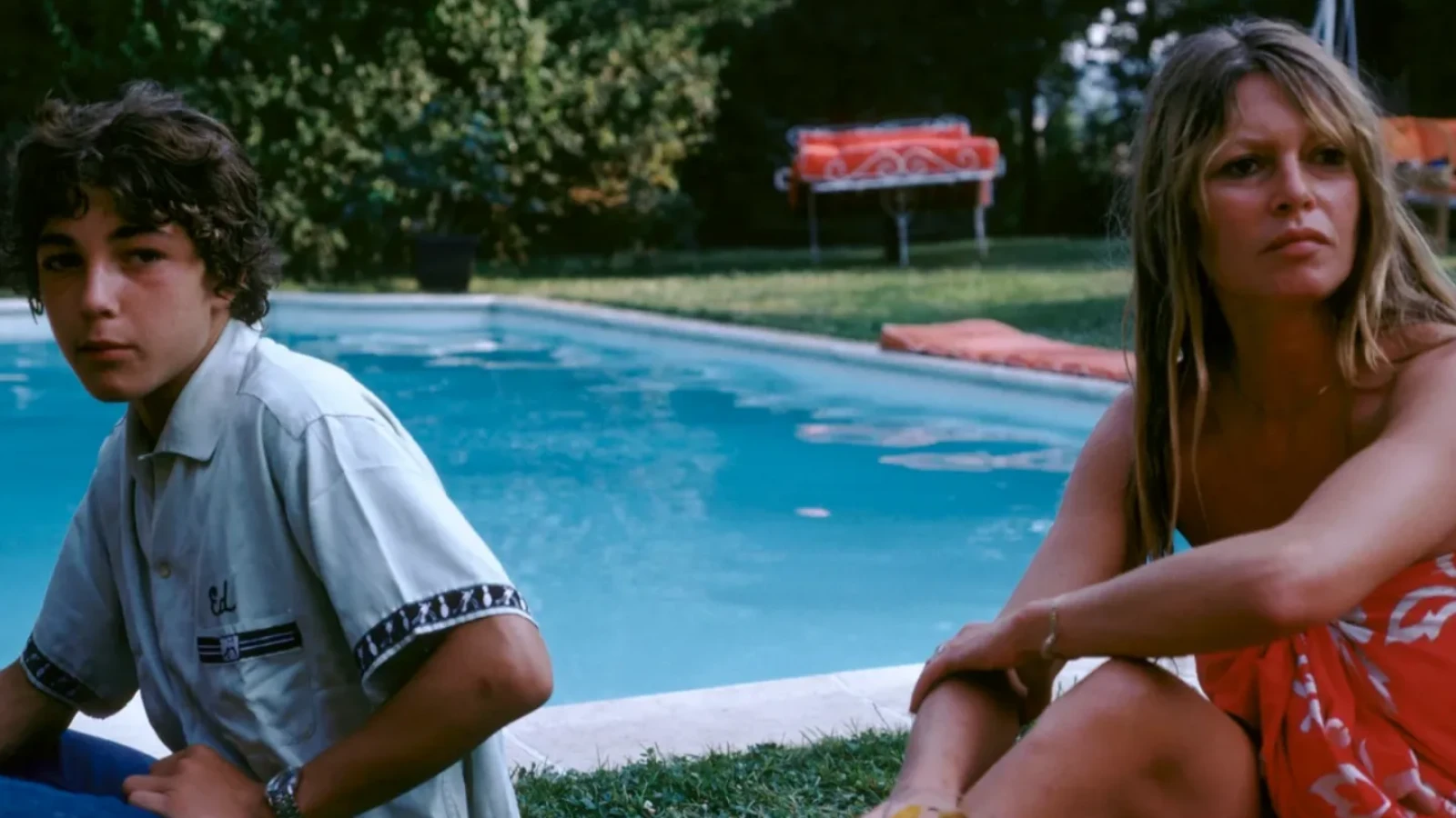 Brigitte Bardot a iubit câinii, dar și-a urât propriul fiu pe care l-a considerat 