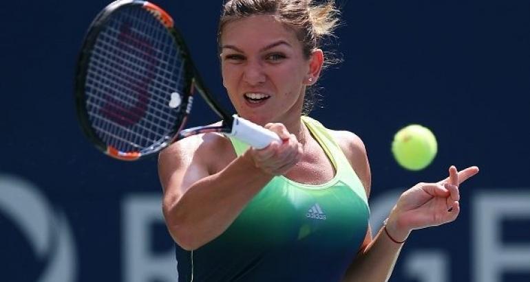 Brisbane 2016. Simona Halep și-a aflat prima adevrsară a anului: „Este o tragere dificilă