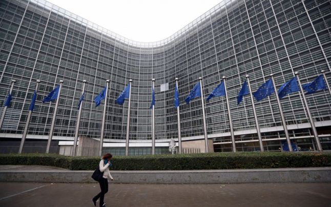 Bruxelles cere o creştere importantă a contribuţiilor la bugetul UE. Cum e afectata România