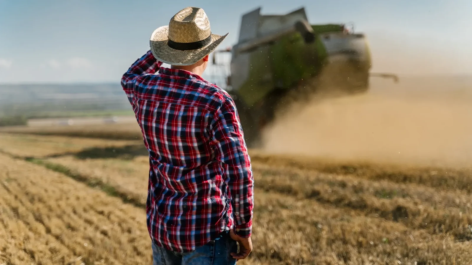 Bruxelles-ul dă startul agriculturii 4.0: AI, roboți și soiuri rezistente la secetă pentru fermele europene
