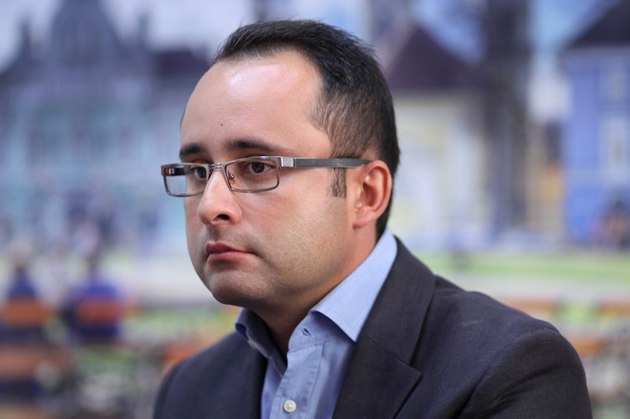 Bușoi: „La alegerile din 2016, PNL s-a bătut singur”