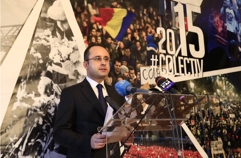 Bușoi nu exclude scenariul retragerii candidaturii la Primăria Capitalei: „Accept orice decizie