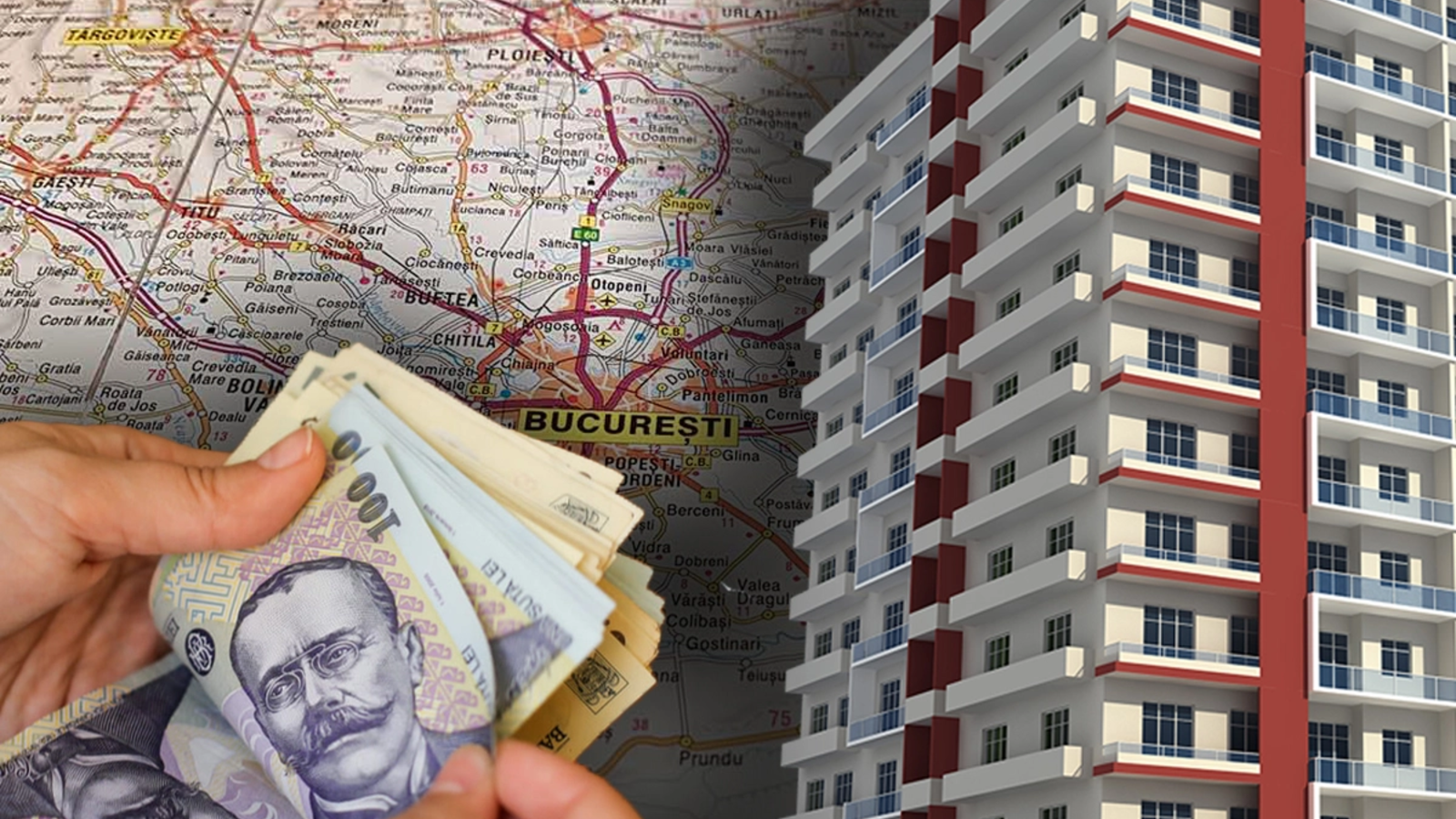 Bucureștenii se revoltă, fac petiții să nu mai plătească facturile: Aproape o mie de blocuri din București nu au apă caldă și căldură
