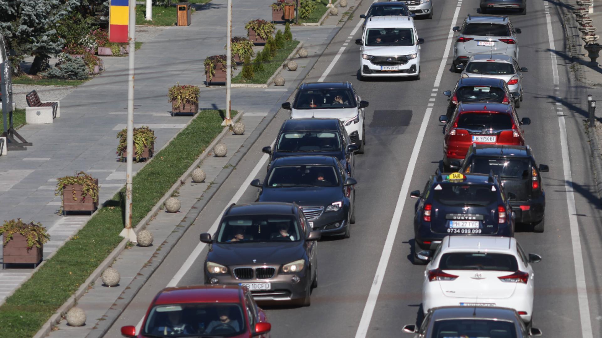Bucureștiul mai face un pas spre