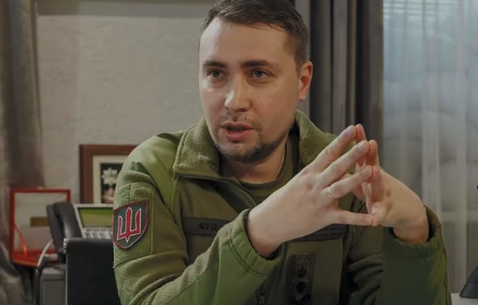 Budanov, seful serviciilor secrete ucrainiene: "Stiu ca va dezamagesc, dar Navalnîi a murit din cauze naturale de la un cheag de sânge"