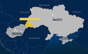 Budapesta exclude aderarea Ucrainei la NATO în timpul războiului