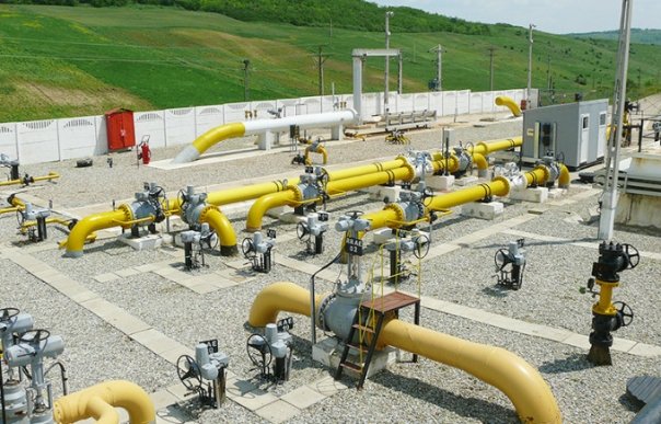 Bulgaria a batut palma cu Rusia: Va construi un gazoduct