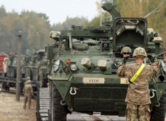 Bulgaria trimite 1.000 de militari la frontiera cu Turcia
