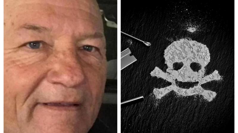 Bunic român de 70 de ani acuzat de trafic de droguri în Australia: a comis o greșeală de 50 de milioane de dolari!