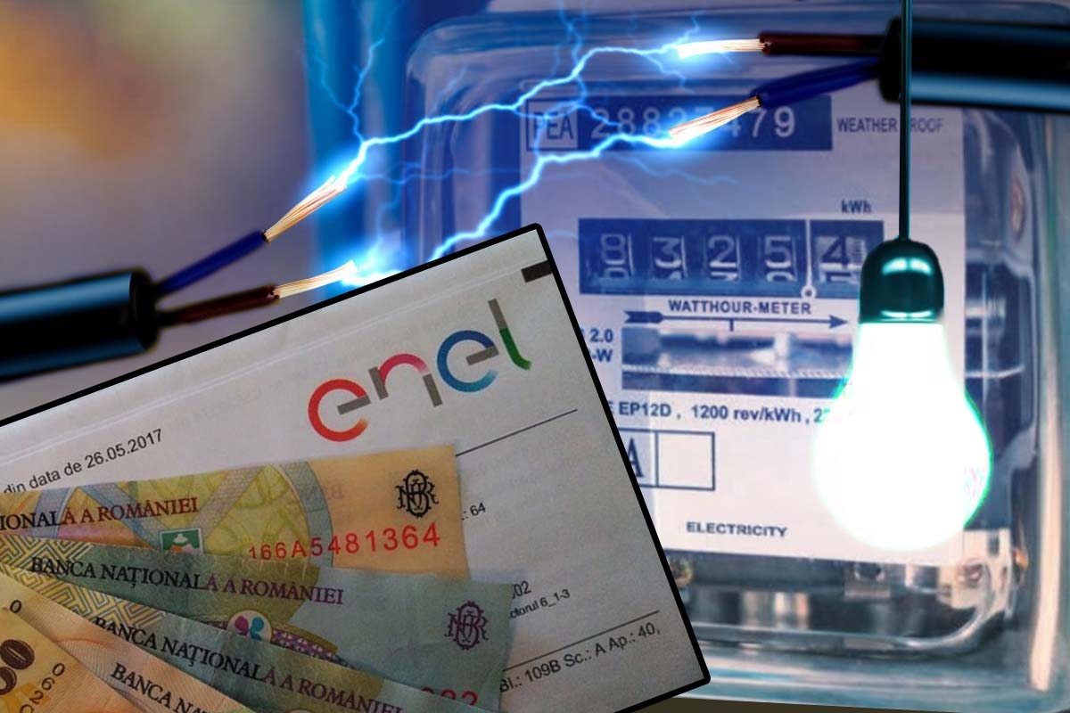 Burduja are idei putine, dar fixe! Tarife în funcţie de orele la care se consumă energia electrică - proiect avansat de ministrul Energiei