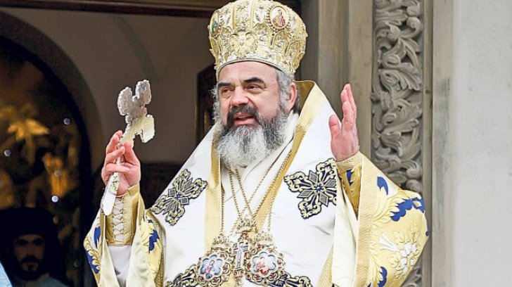 Câți bani face Biserica Ortodoxă Română. Profitul este imens