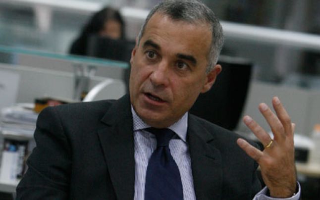 Călin Georgescu: În ultimii 26 ani, România a pierdut peste UN TRILION de euro, mai mult decât a pierdut de la Ștefan cel Mare până-n '89!