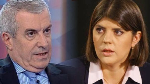 Călin Popescu Tăriceanu a răbufnit! Critici dure la adresa Laurei Codruța Kovesi: