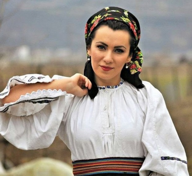 Cântăreaţă de muzică populară implicată într-un accident cu deces