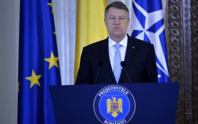 Cât de bogat e preşedintele. Declaraţia de avere a lui Iohannis!