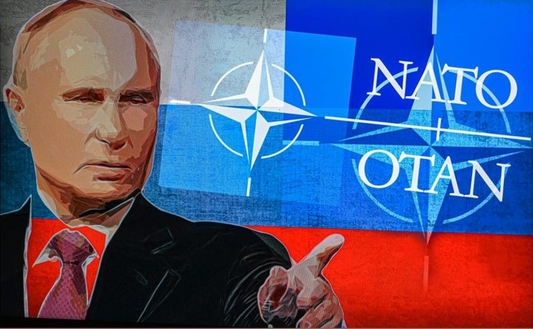 Cât de posibil este scenariul celui de-Al Treilea Război Mondial, NATO vs. Rusia. Doi generali au dat verdictul
