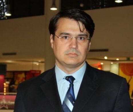 Cătălin Stochiţă, candidat independent la Primăria Sectorului 5: