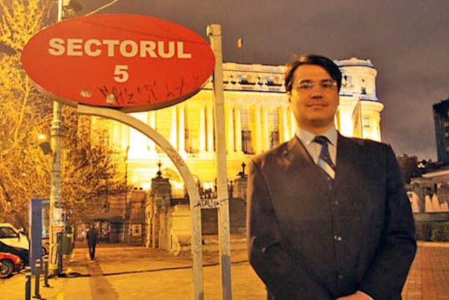 Cătălin Stochiţă, promisiune ŞOC: „Demolez Ferentariul şi construiesc cartierul Tineretului!