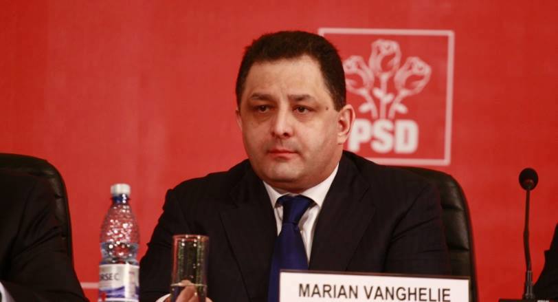 Cătălin Stoichiţă câştiga Primaria Sectorului 5, dacă nu mai candidează Vanghelie