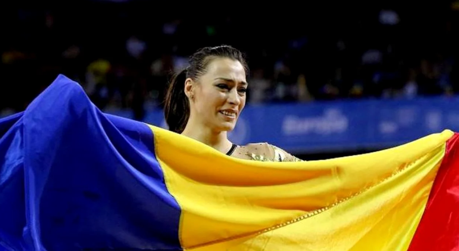 Cătălina Ponor are interzis să se apropie de lotul de gimnaste. Decizia aberantă a antrenorului României