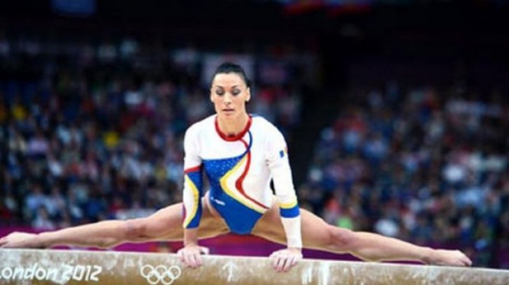 Cătălina Ponor, mărturisire emoţionantă înainte de Jocurile Olimpice: