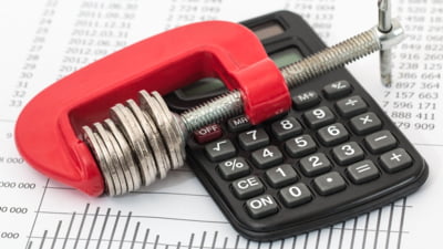 Cât plătește România ca dobânzi la datoria publică. Povara bugetară este printre cele mai mari din Europa