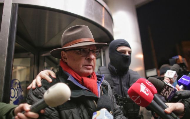 Câştiga 1 milion de euro anual. Averea lui Mihai Lucan, medicul cercetat pentru delapidarea Institutului de Urologie din Cluj