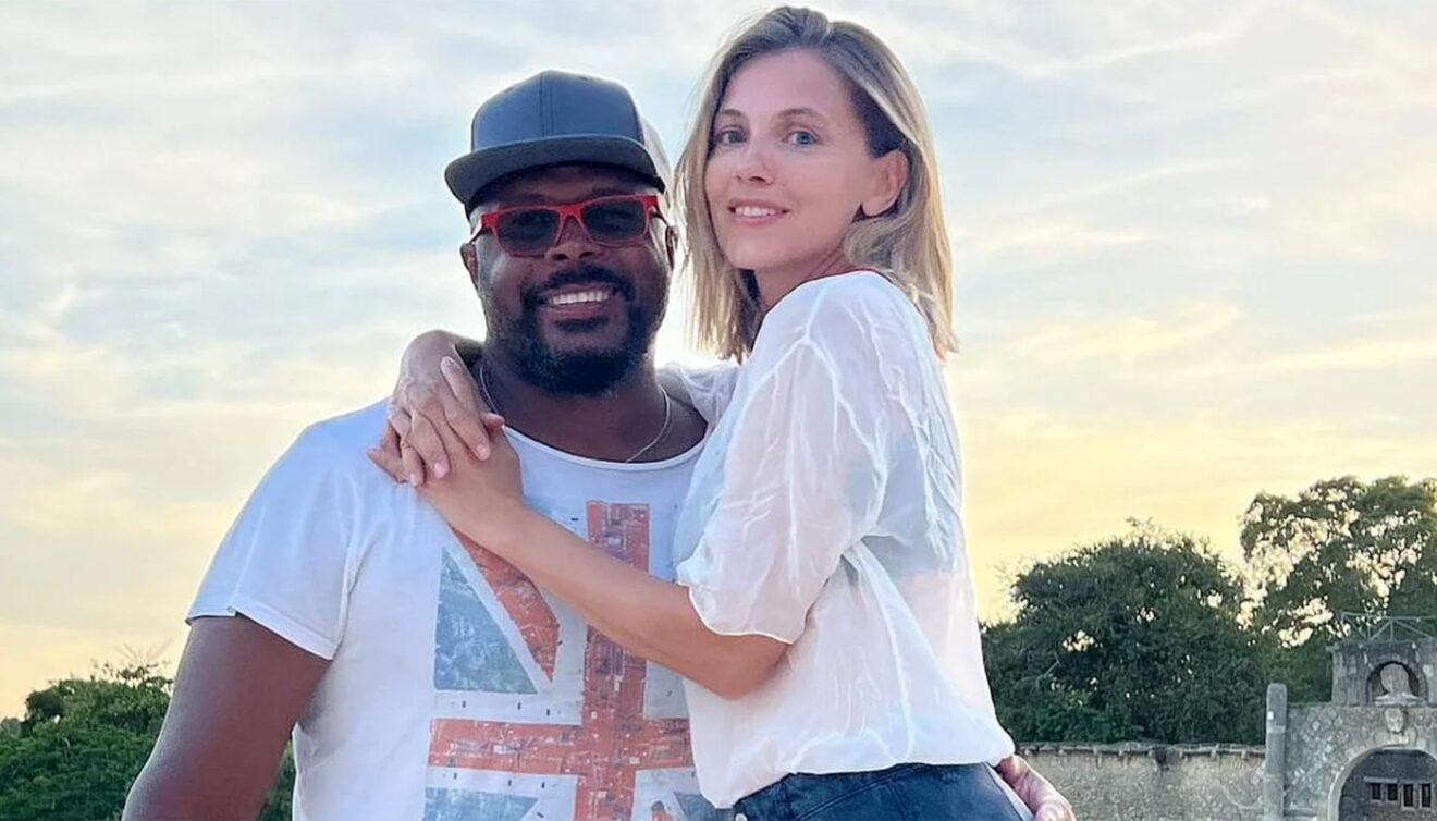 Cabral și Andreea Ibacka au confirmat: S-au despărțit - Cum au anunțat această schimbare majoră
