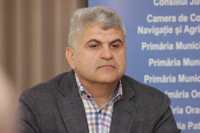 Cacealma zgomotoasă la ANAT