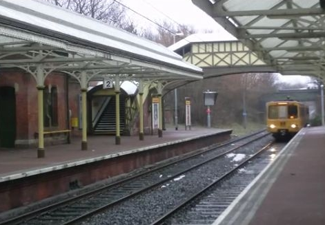 Cadavrul unui artist, gasit pe linia de metrou - A fost lovit mortal de un tren