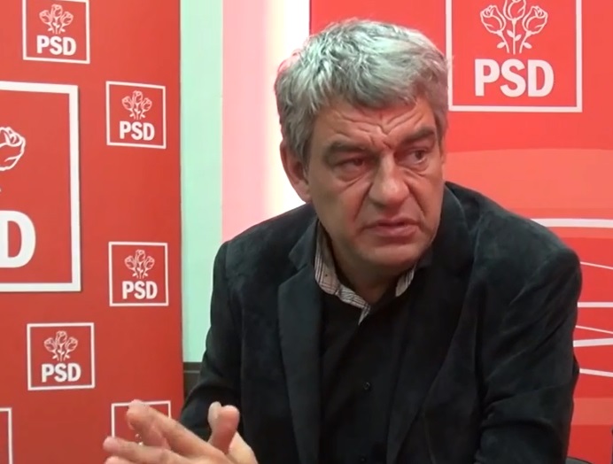 Cadoul lui Mihai Tudose pentru şeful de la Protecţia Consumatorilor: post la Los Angeles pentru soţie