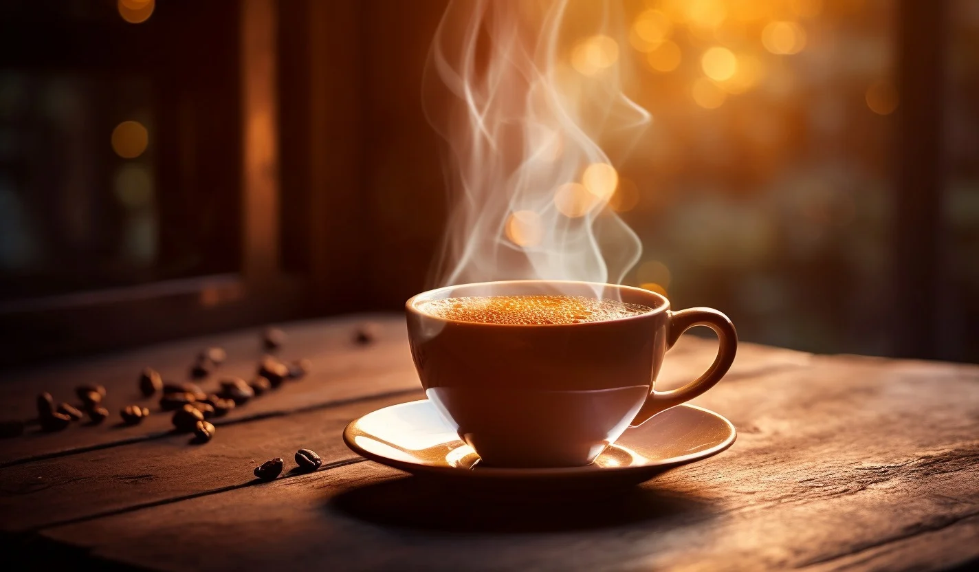 Cafeina ar putea încetini îmbătrânirea prin activarea unui