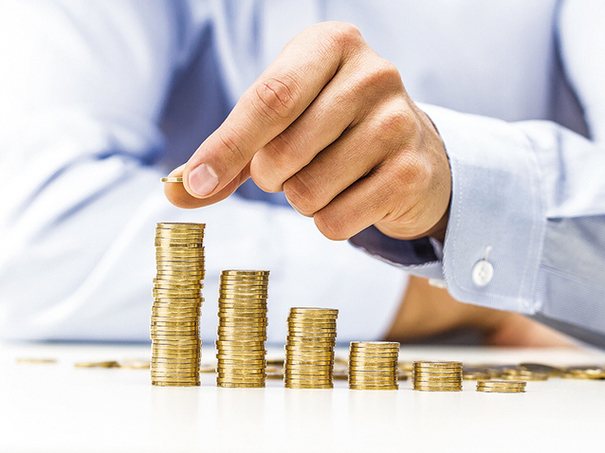 Calcul BNR: Avuţia unui român, de peste zece ori mai mică decât cea a unui european din zona euro