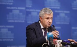 Calendarul lui Iordache pentru codurile penale: se confirmă planul de neutralizare a lui Klaus Iohannis