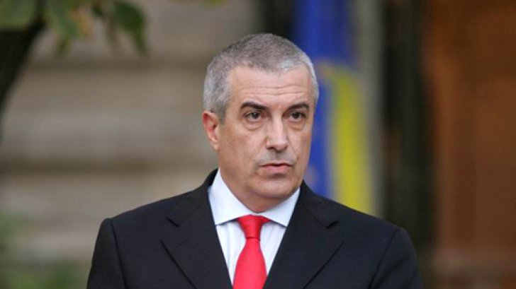 Calin Popescu Tăriceanu cere demisia șefei DNA