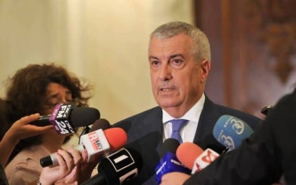 Calin Popescu Tariceanu, despre raportul MCV: 