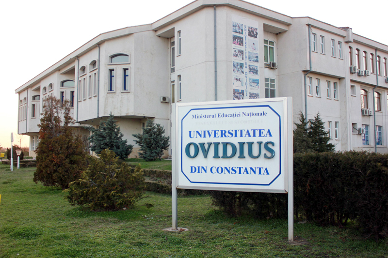 Camarila de la „OVIDIUS