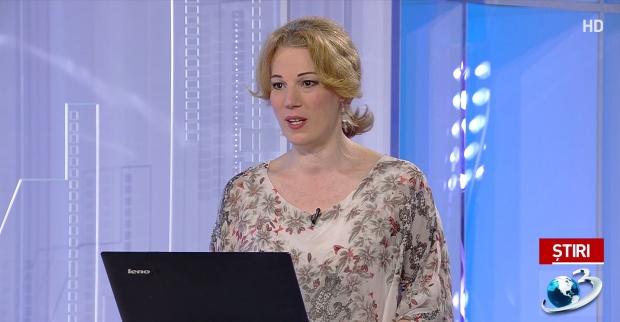 Camelia Pătrășcanu, despre relațiile energetice. Cum ne afectează schimbul de energie cu ceilalți