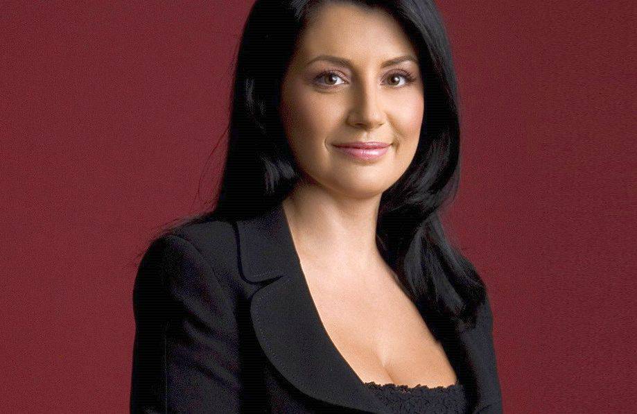 Camelia Voiculescu, audiată la DNA în cazul deținuților-scriitori